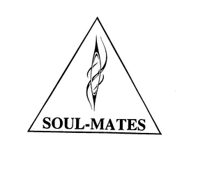 SOUL MATES logo