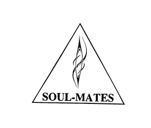 SOUL-MATES logo