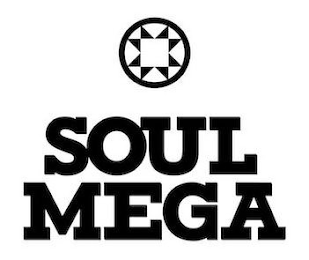SOUL MEGA logo