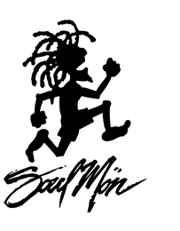 SOUL MON logo