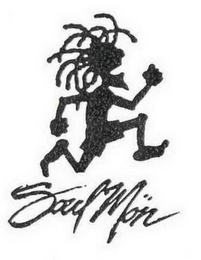 SOUL MON logo