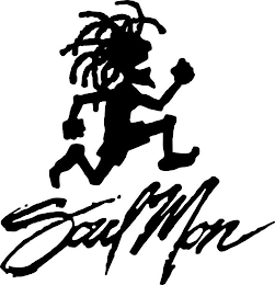 SOUL MON logo