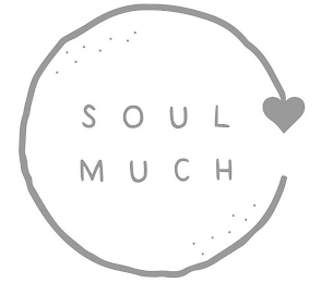 SOUL MUCH logo