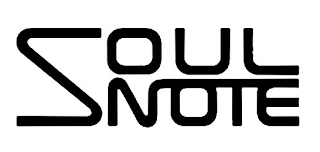 SOUL NOTE logo