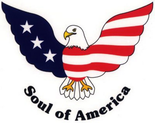 SOUL OF AMERICA logo