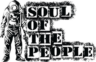 SOUL OF THE PEOPLE logo