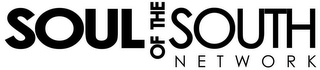 SOUL OF THE SOUTH NETWORK logo
