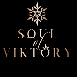 SOUL OF VIKTORY logo