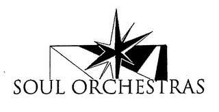 SOUL ORCHESTRAS logo