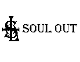 SOUL OUT logo