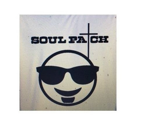 SOUL PATCH logo
