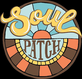 SOUL PATCH logo