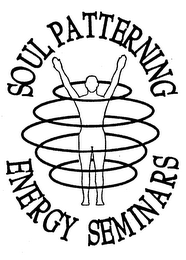 SOUL PATTERNING ENERGY SEMINARS logo