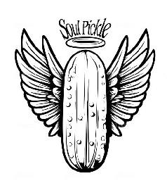 SOUL PICKLE logo