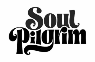 SOUL PILGRIM logo