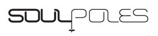 SOUL POLES logo