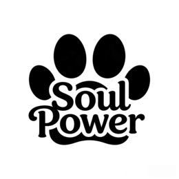 SOUL POWER logo