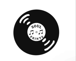 SOUL PRINTS logo
