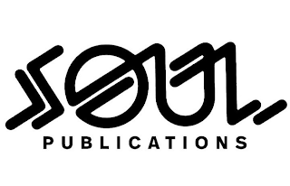 SOUL PUBLICATIONS logo