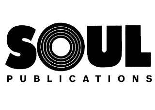 SOUL PUBLICATIONS logo