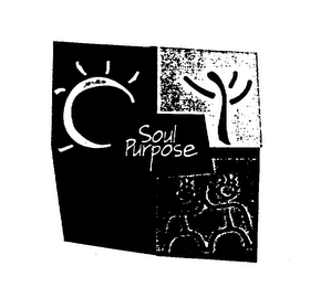 SOUL PURPOSE logo