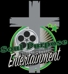 SOUL PURPOSE ENTERTAINMENT