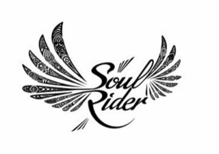 SOUL RIDER logo