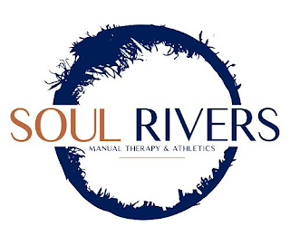SOUL RIVERS MANUAL THERAPY & ATHLETICS logo