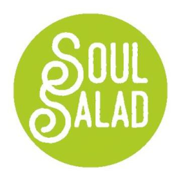 SOUL SALAD logo
