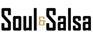 SOUL & SALSA logo