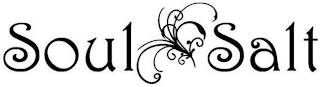 SOUL SALT logo