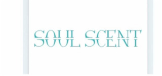 SOUL SCENT logo