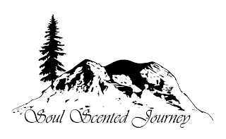 SOUL SCENTED JOURNEY logo
