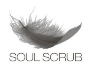 SOUL SCRUB logo