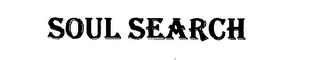 SOUL SEARCH logo