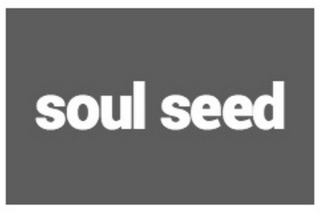 SOUL SEED logo