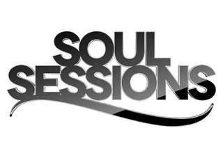 SOUL SESSIONS logo