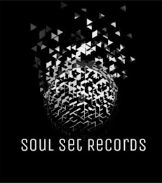 SOUL SET RECORDS logo