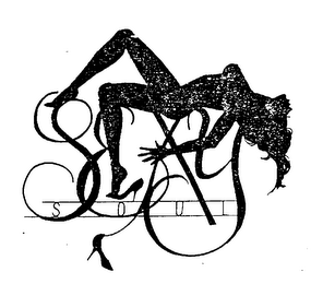 SOUL SEXY logo
