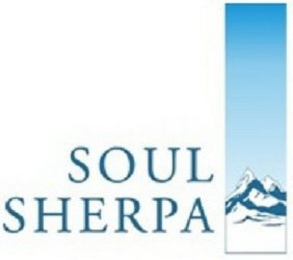 SOUL SHERPA logo