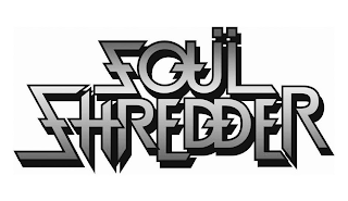 SOUL SHREDDER logo