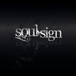 SOUL SIGN logo