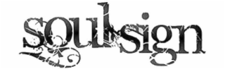 SOUL SIGN logo