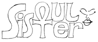 SOUL SISTER logo