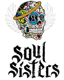 SOUL SISTERS logo