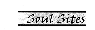 SOUL SITES logo