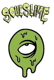 SOUL SLIME logo