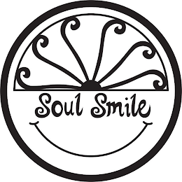 SOUL SMILE logo