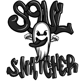 SOUL SNATCHER logo