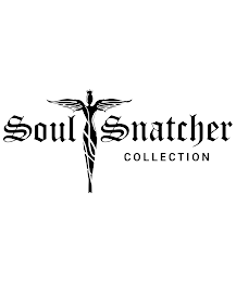 SOUL SNATCHER COLLECTION logo